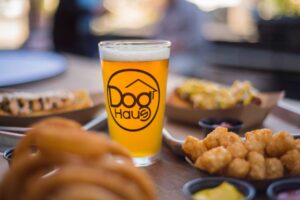 Dog Haus Downtown Phoenix to Reopen Under New Ownership