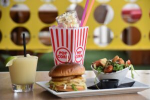 The Porch Opening Fourth Location in Queen Creek