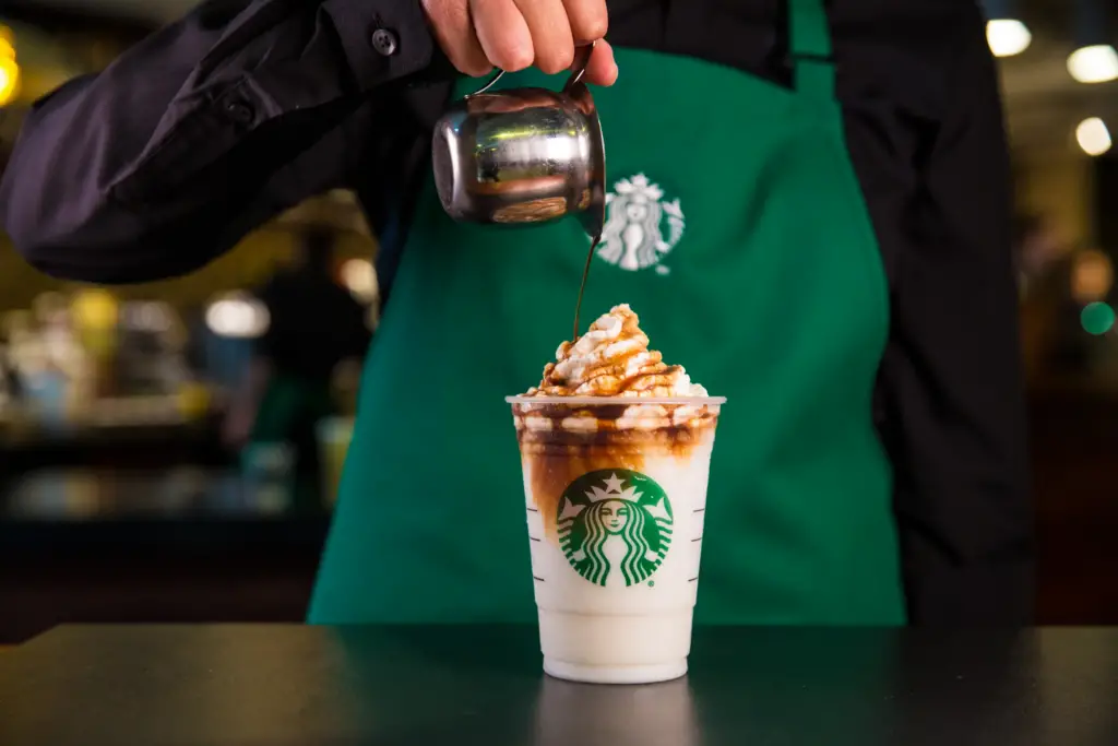 Starbucks Working on At Least Two Sites in Peoria