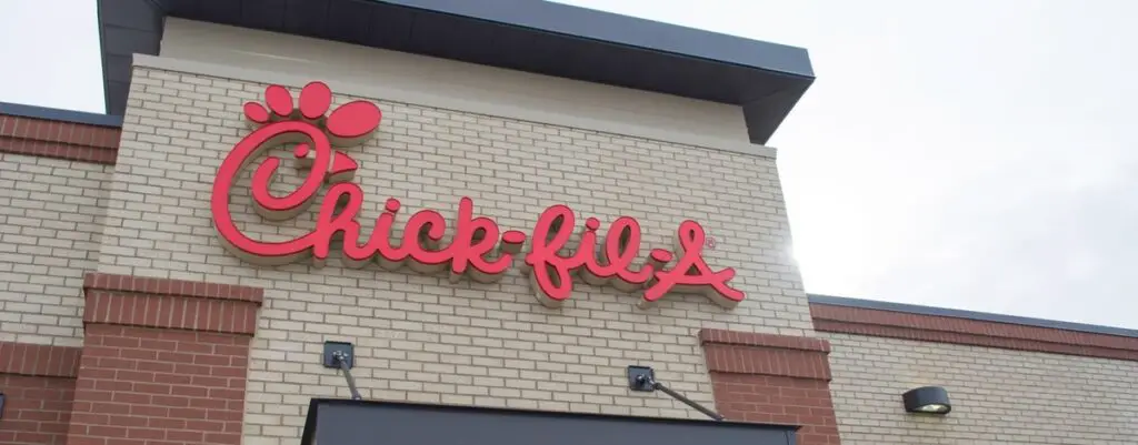 Chick-fil-A New Queen Creek Site Opening June 6