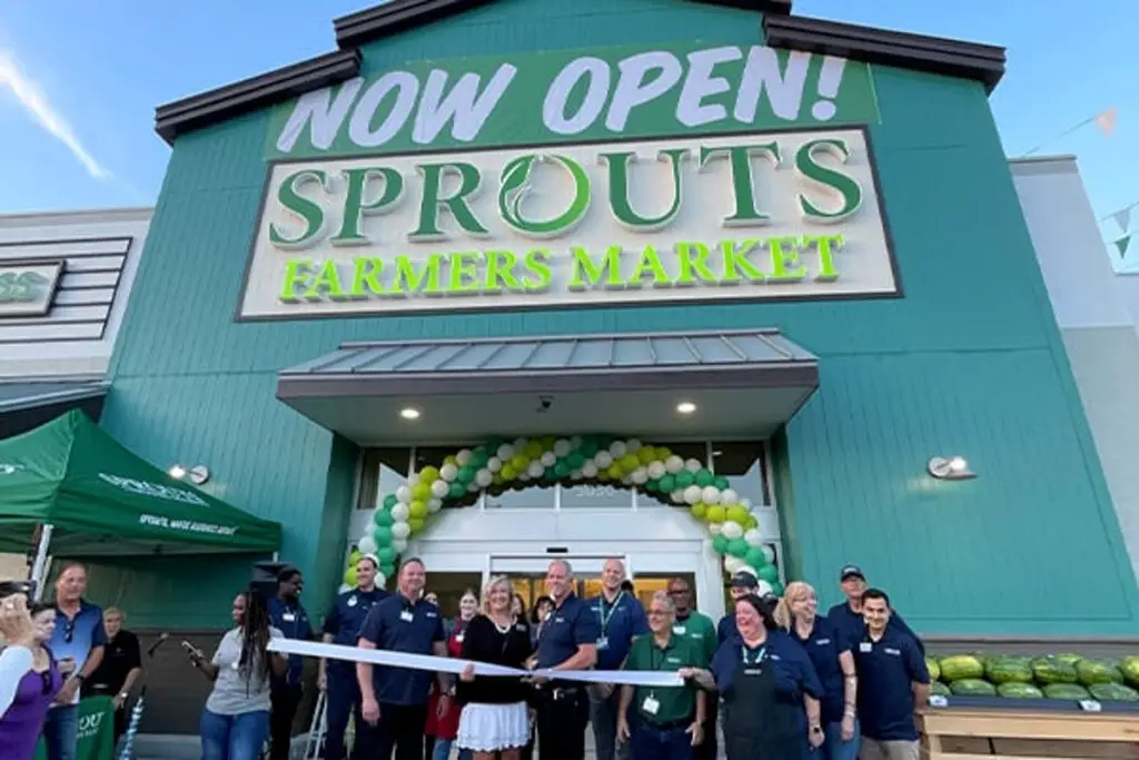 Diversified Partners Brings First Sprouts Store to Far North Phoenix and Greater Anthem