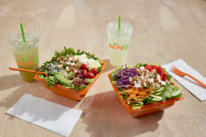 Salad and Go Is Bringing More Healthy Food to the East Valley