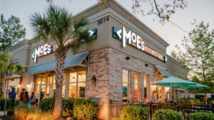 Moe's Southwest Grill is Making a Comeback in Arizona