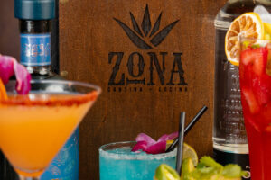 Zona Cantina + Cocina is Scouting Sites for a Second Location