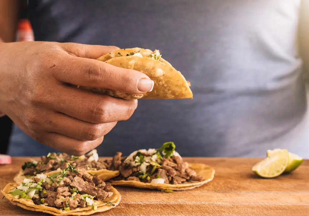 Tap N Taco Making Arizona Debut Next Year