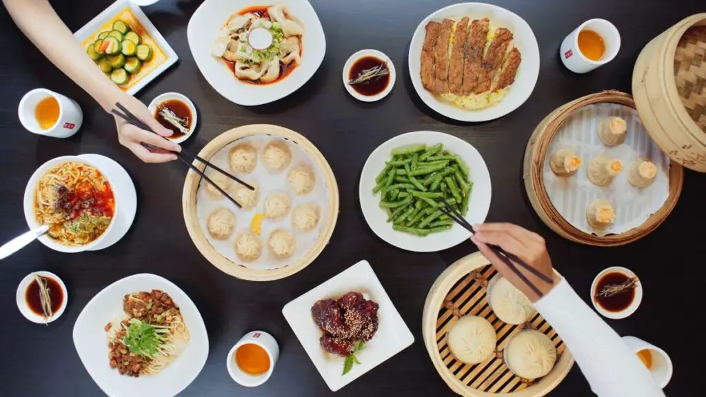 Din Tai Fung Making Arizona Debut in Scottsdale Next Year