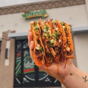 CaliTacos Continues to Expand Within Arizona