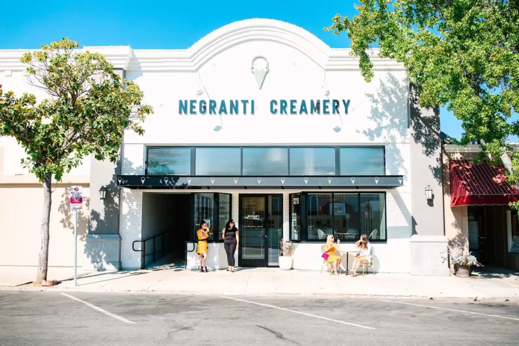 Negranti Creamery Preparing for Arizona Debut