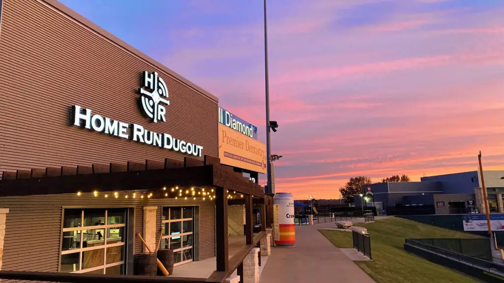 Home Run Dugout is Coming to Scottsdale