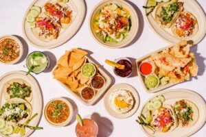 Taco Chelo is Coming to the Modera Higley Commons in Gilbert