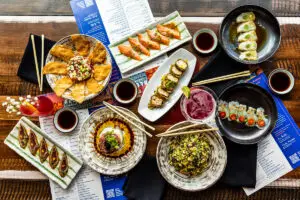 Blue Sushi Sake Grill Preparing to Expand Throughout the Valley